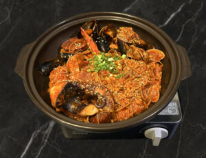 동양 해물찜