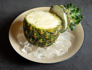 동양 파인샤베트