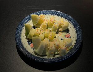 동양 멜론 반통